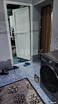 Satılır 3 otaqlı həyət evi