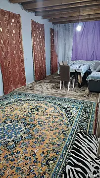 Satılır 3 otaqlı həyət evi