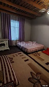 Satılır 3 otaqlı həyət evi