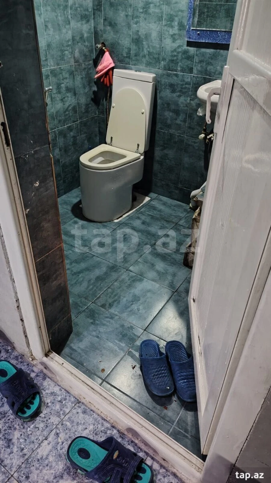 Satılır 3 otaqlı həyət evi