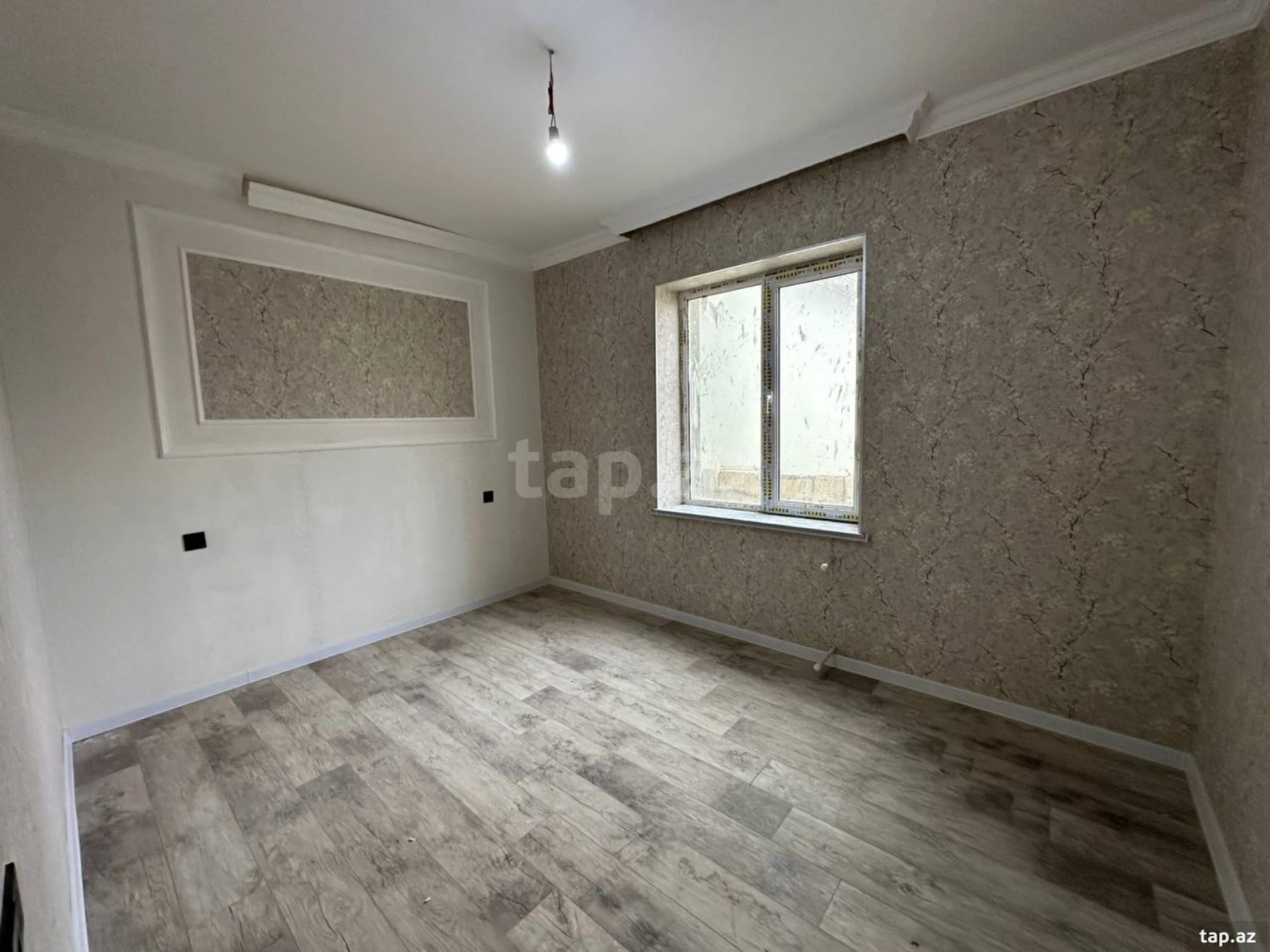 Satılır 3 otaqlı həyət evi