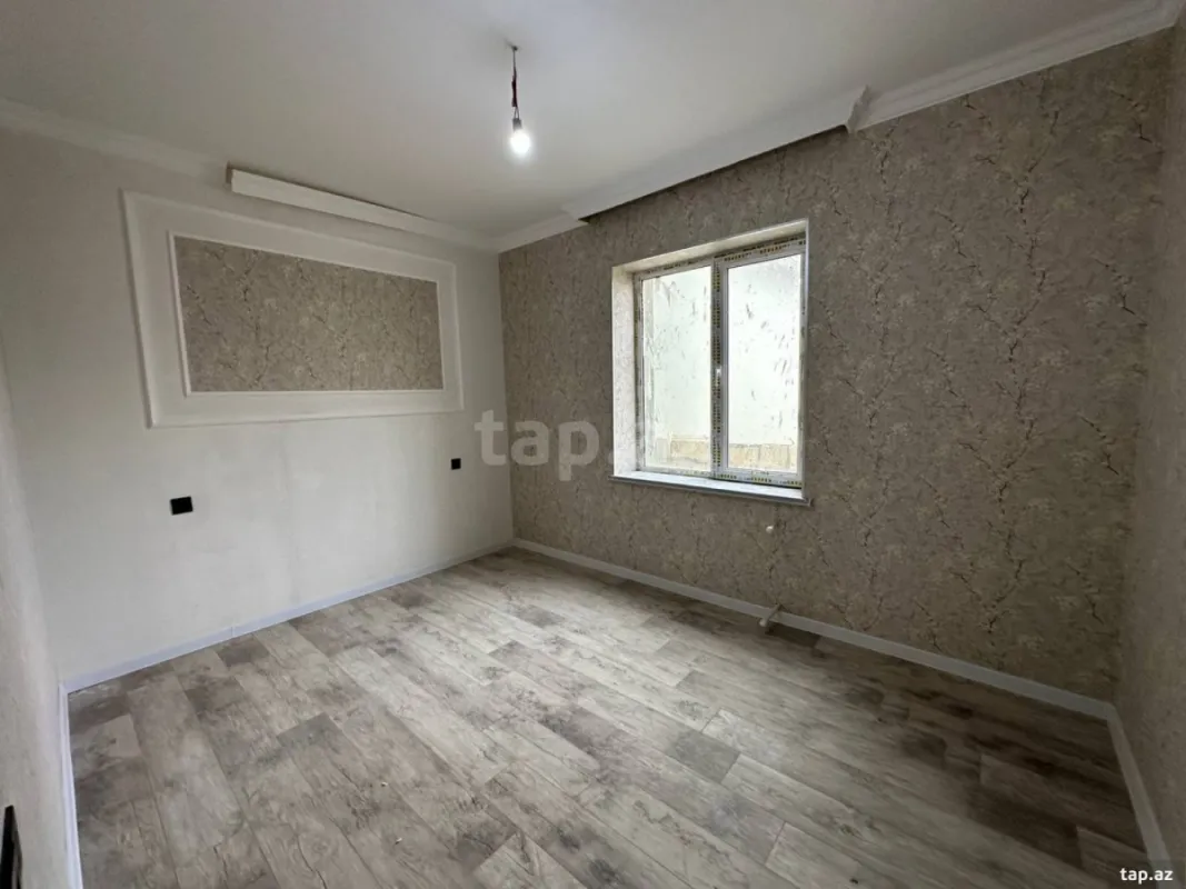 Satılır 3 otaqlı həyət evi