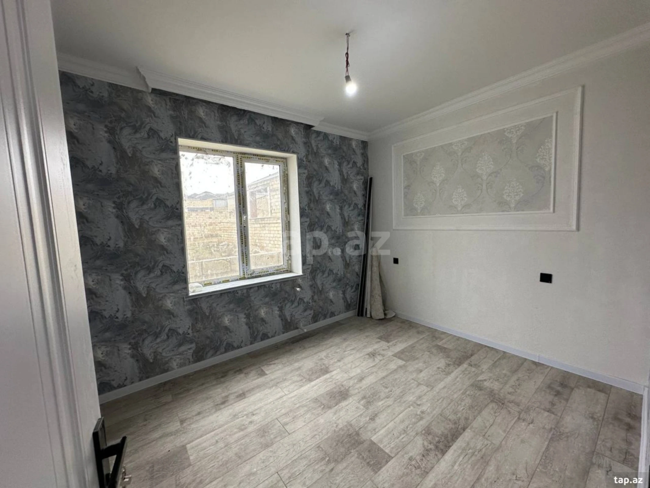 Satılır 3 otaqlı həyət evi