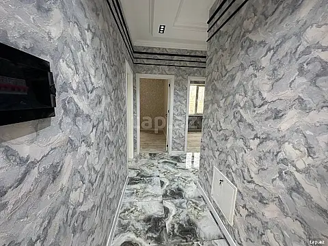 Satılır 3 otaqlı həyət evi