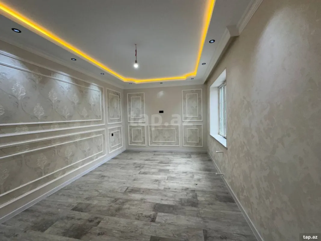 Satılır 3 otaqlı həyət evi