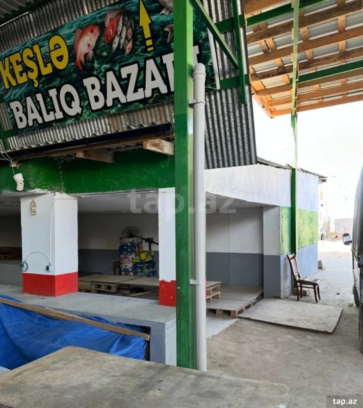 Kirayə verilir obyekt