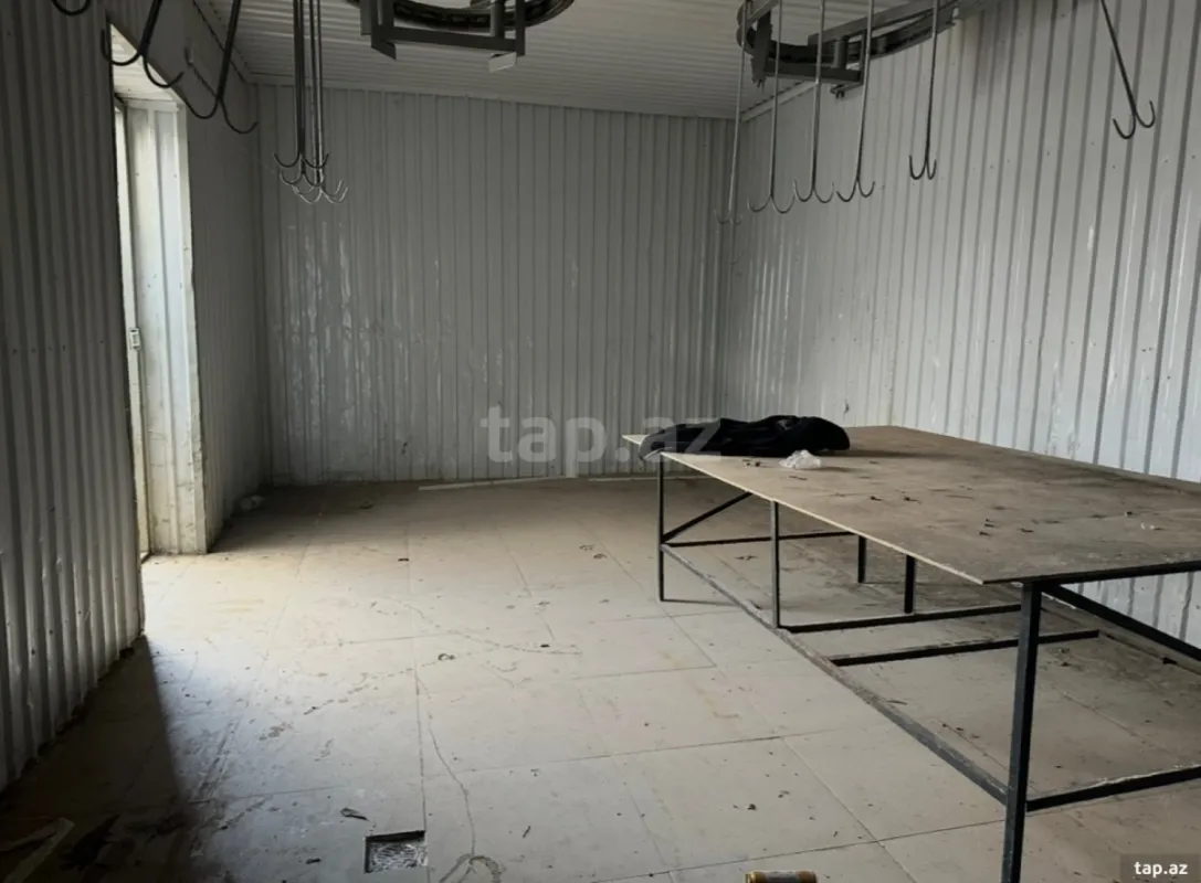 Kirayə verilir obyekt