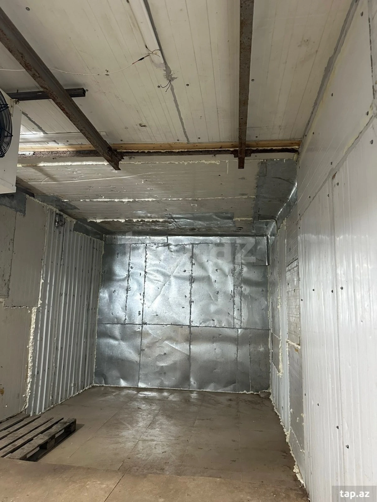 Kirayə verilir obyekt