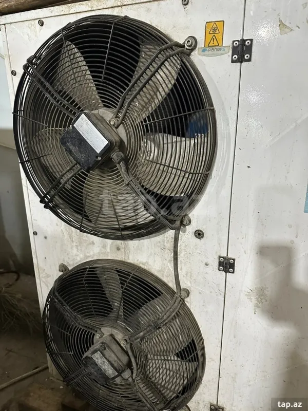 Kirayə verilir obyekt