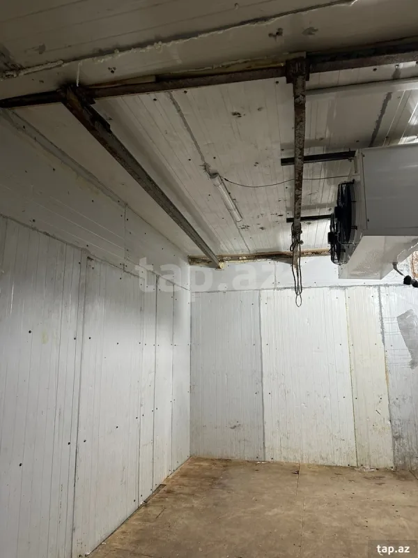 Kirayə verilir obyekt