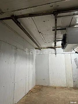 Kirayə verilir obyekt