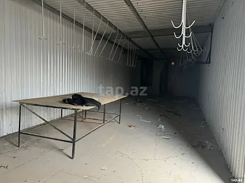 Kirayə verilir obyekt