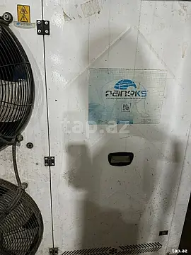 Kirayə verilir obyekt