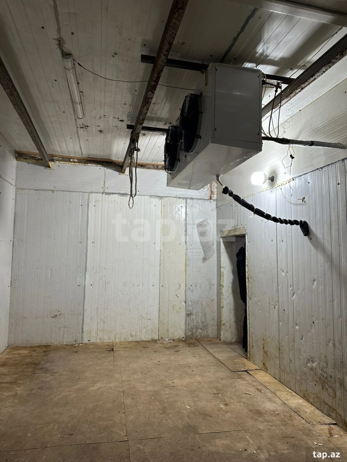 Kirayə verilir obyekt