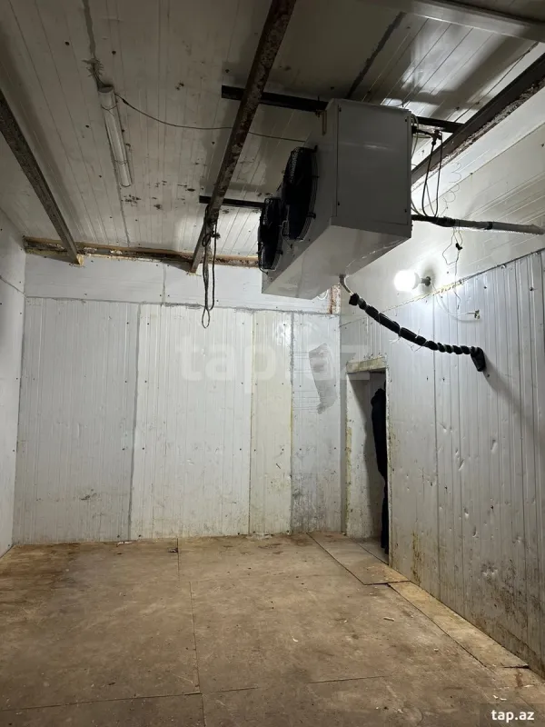 Kirayə verilir obyekt