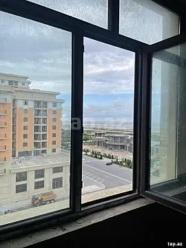 Satılır 2 otaqlı yeni tikili 52 m² — Sumqayıt 2 otaq 52.00 m²
