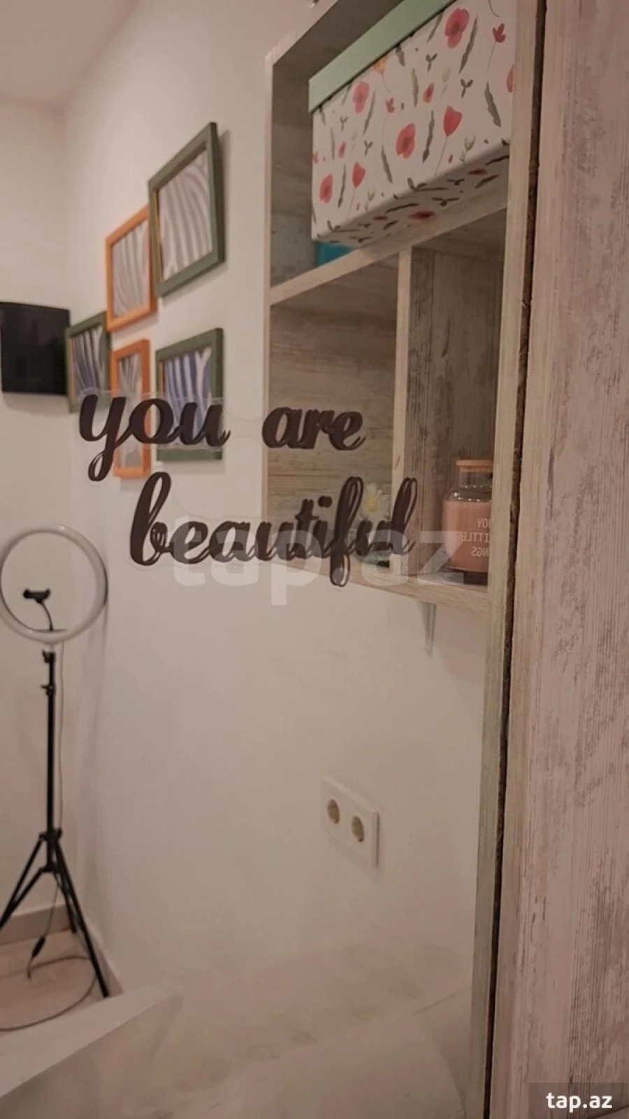 Kirayə verilir obyekt