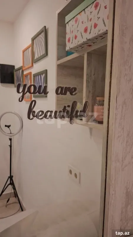 Kirayə verilir obyekt