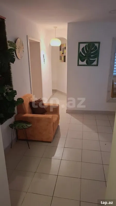 Kirayə verilir obyekt