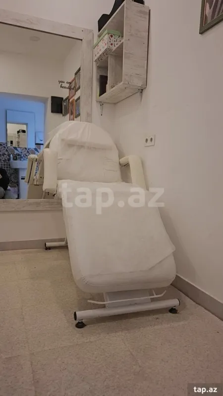 Kirayə verilir obyekt