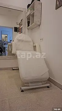 Kirayə verilir obyekt