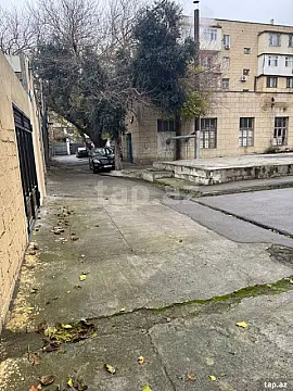 Kirayə verilir 3 otaqlı həyət evi