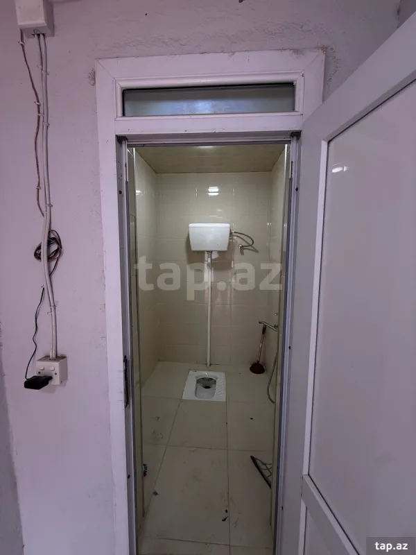 Kirayə verilir 3 otaqlı həyət evi