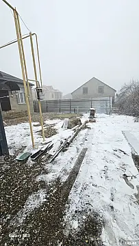 Satılır 2 otaqlı həyət evi