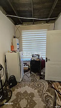 Satılır 2 otaqlı həyət evi