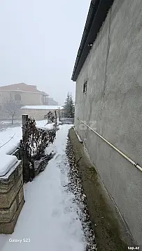 Satılır 2 otaqlı həyət evi