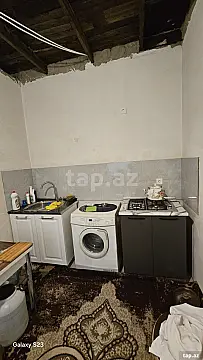 Satılır 2 otaqlı həyət evi