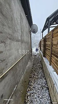 Satılır 2 otaqlı həyət evi