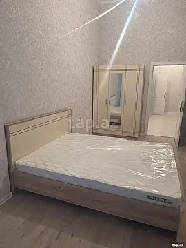 Kirayə verilir 2 otaqlı yeni tikili 90 m²