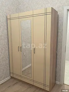 Kirayə verilir 2 otaqlı yeni tikili 90 m²