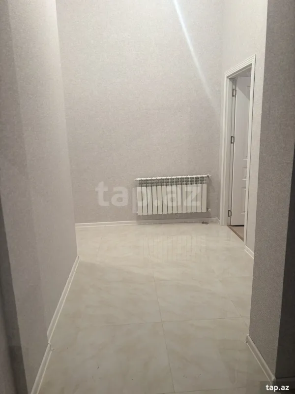 Kirayə verilir 2 otaqlı yeni tikili 90 m²