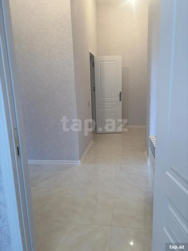 Kirayə verilir 2 otaqlı yeni tikili 90 m²