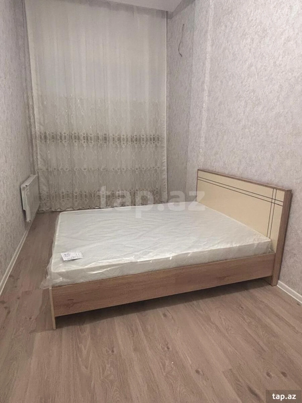 Kirayə verilir 2 otaqlı yeni tikili 90 m²