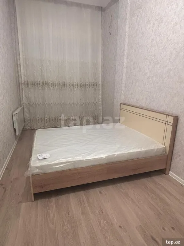 Kirayə verilir 2 otaqlı yeni tikili 90 m²