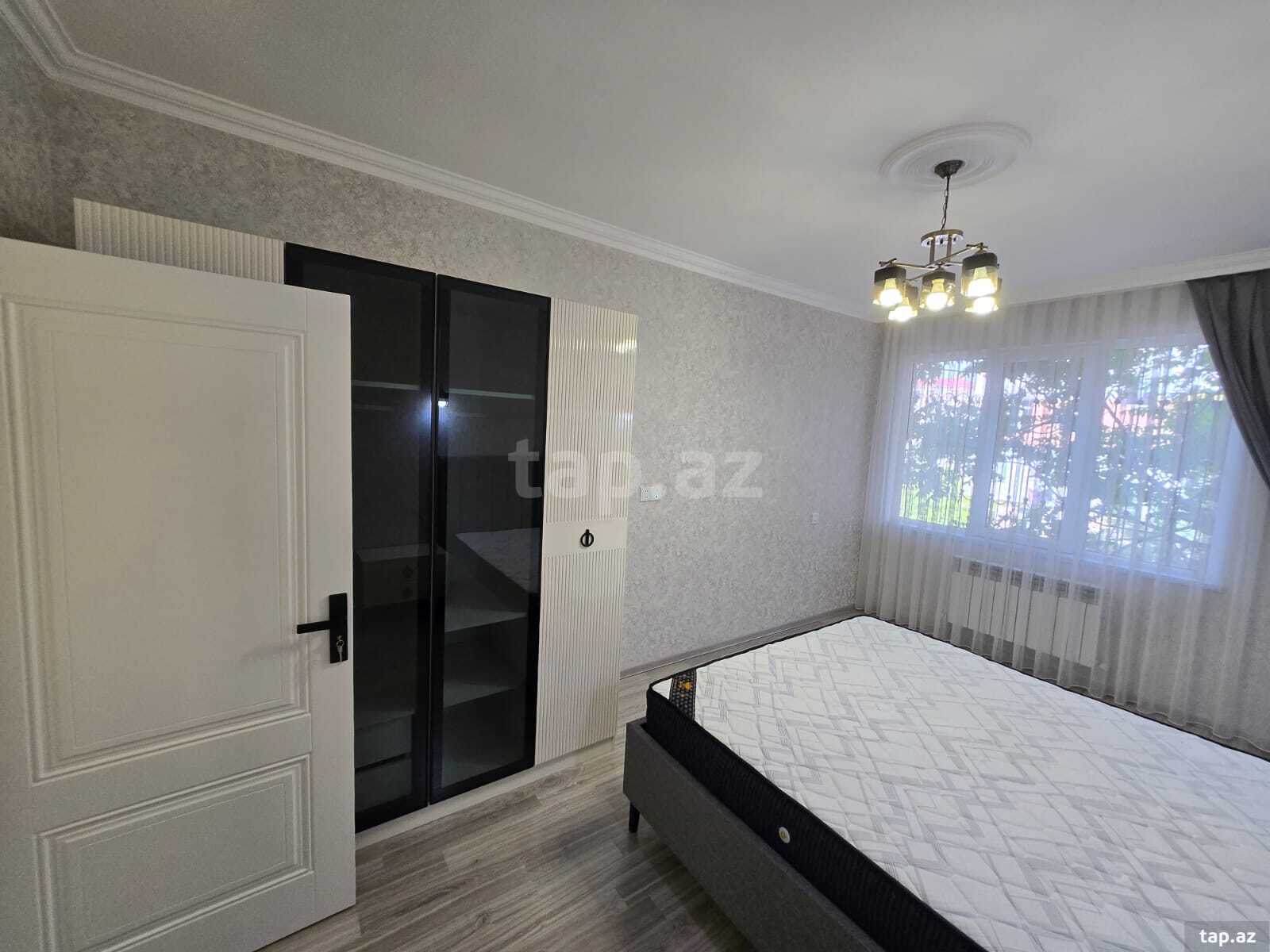 Satılır 3 otaqlı mənzil 80 m²