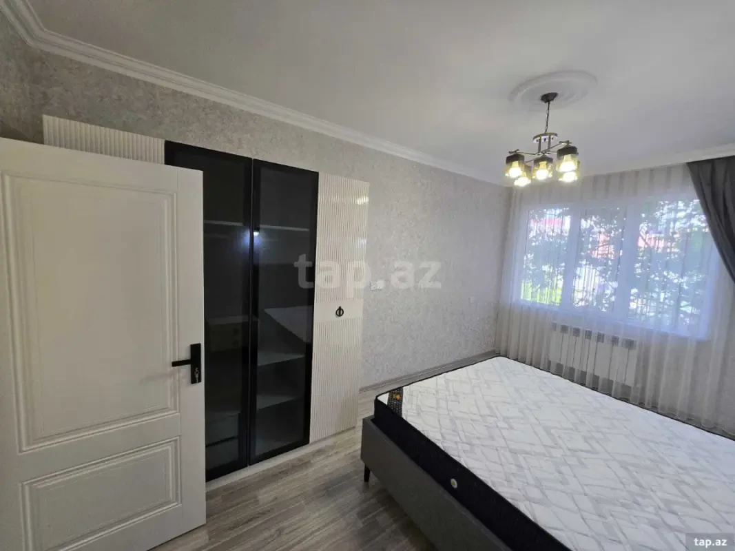 Satılır 3 otaqlı mənzil 80 m²
