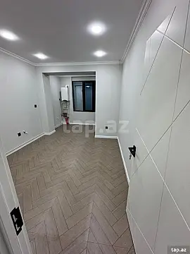 Kirayə verilir obyekt