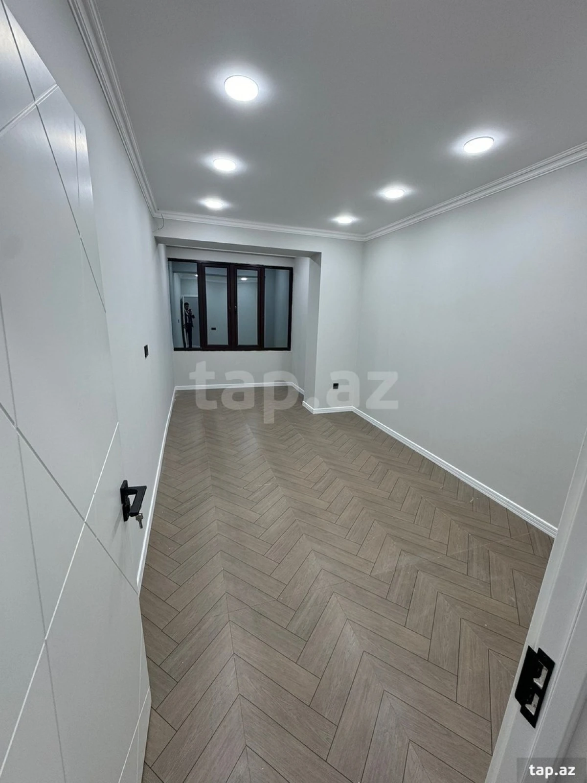 Kirayə verilir obyekt