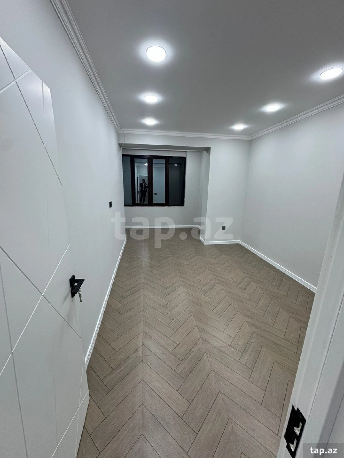 Kirayə verilir obyekt