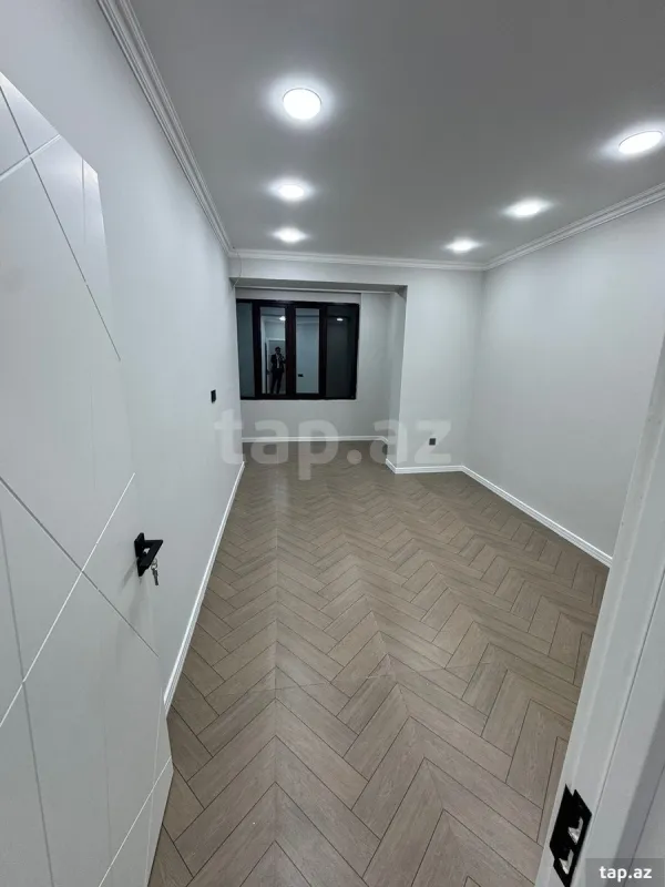 Kirayə verilir obyekt