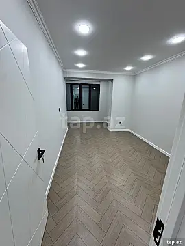 Kirayə verilir obyekt