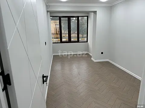 Satılır 3 otaqlı mənzil 75 m²