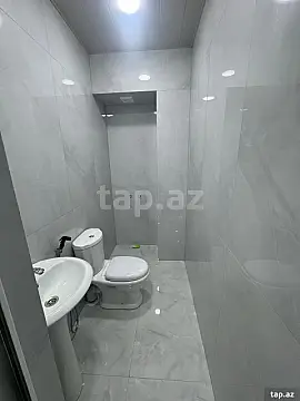 Satılır 3 otaqlı mənzil 75 m²