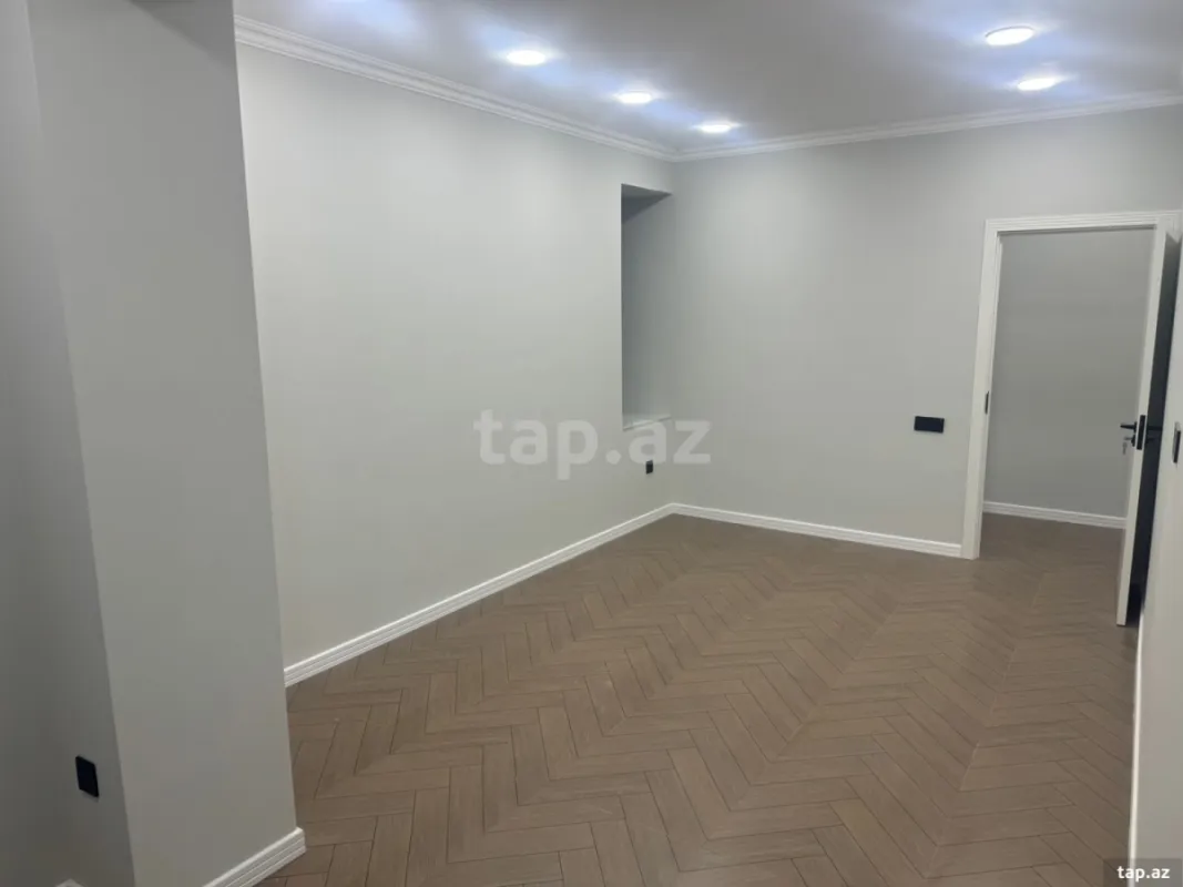 Satılır 3 otaqlı mənzil 75 m²