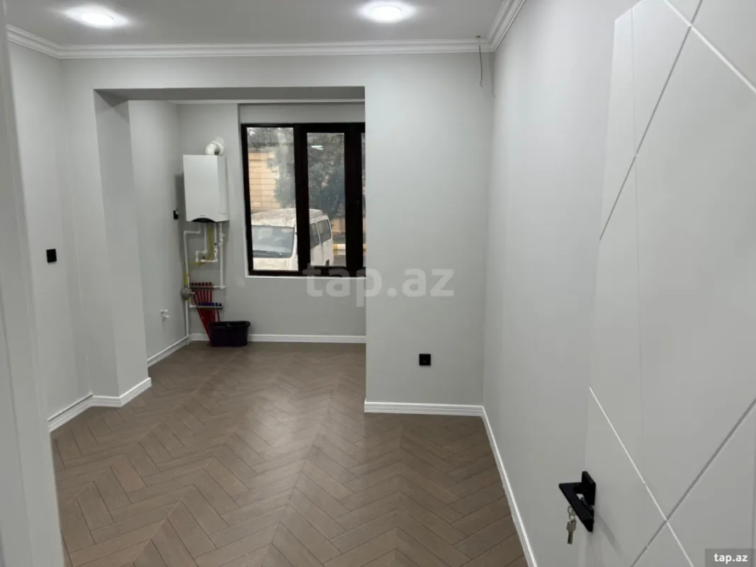 Satılır 3 otaqlı mənzil 75 m²