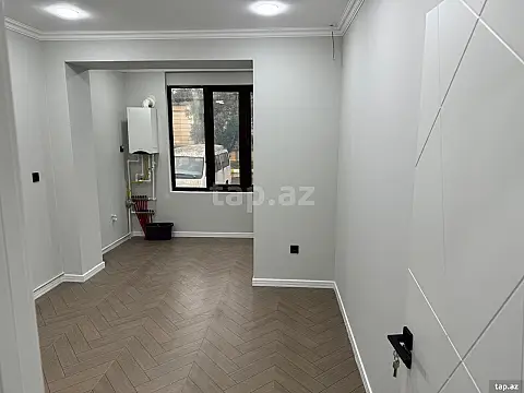 Satılır 3 otaqlı mənzil 75 m²